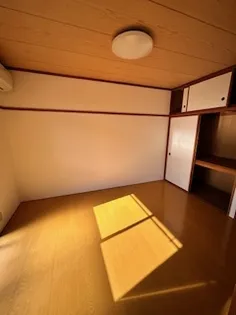 中里ハイツ【2階】の内装