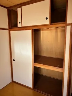 中里ハイツ【2階】の内装