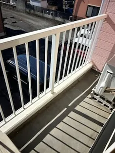 中里ハイツ【2階】の内装