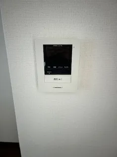 中里ハイツ【2階】の内装