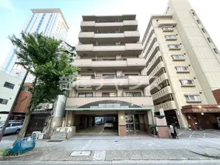 愛知県名古屋市中区丸の内2【マンション】の外観