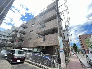 庄司コーポの画像