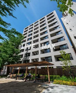 シーズンフラッツ日本橋人形町プレミアの画像