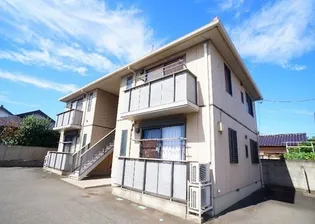 クレストコートの画像