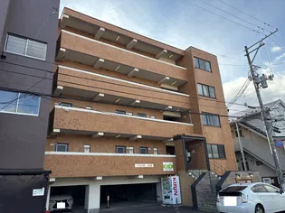 TAILOR5番館【5階】の外観