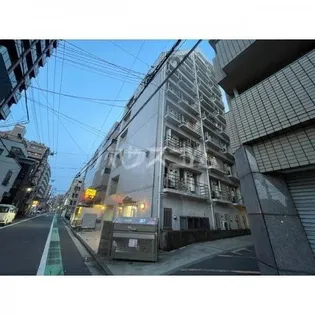 シンセービル山王町の画像