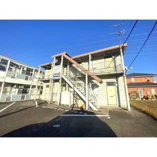 希望ヶ丘ハイツの画像