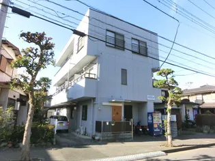 サイセリアコーポの画像