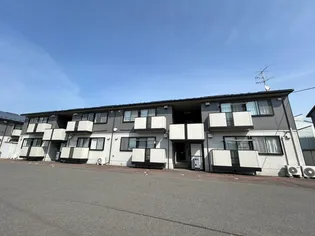 セジュールさびしろ ABの画像
