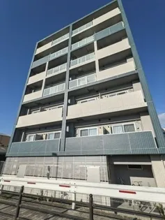 大阪府大阪市此花区梅香2【マンション】の外観