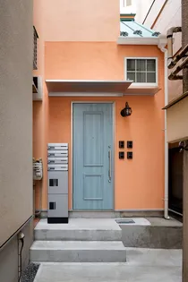 キューブの画像