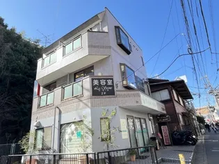 グランドール【3階】の外観