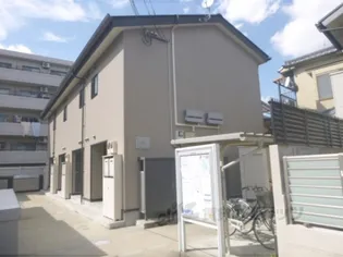 レオパレスT BOX Ⅰの画像
