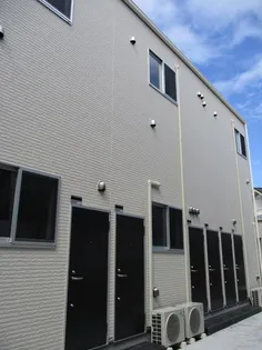 コンフォートテラス吉祥寺南の画像