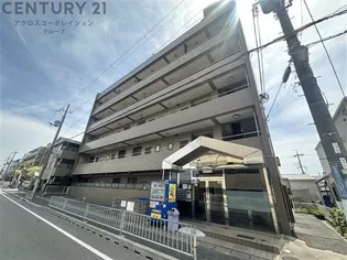 ミ ピアーチェ武庫之荘の画像