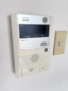 レジデンツア元住吉【1階】の内装