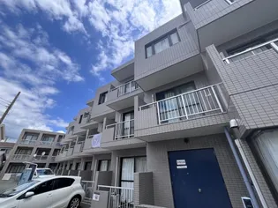 オーキッドレジデンス元住吉の画像
