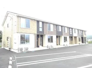 【 1LDK・即入居可 】 フォレスト アベニュー 104号室【1階】の外観