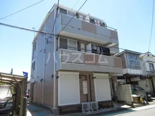 マカロン相模原【3階】の外観