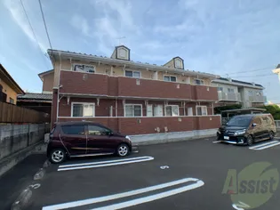 シャトレ柏木の画像