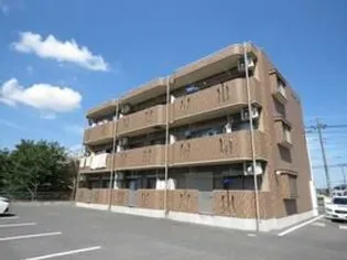 ユーミーセレーナ【2階】の外観