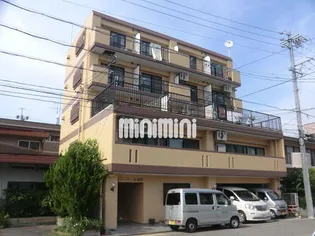 サンモール横井の画像