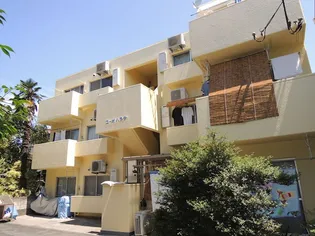 コーポハラダの画像