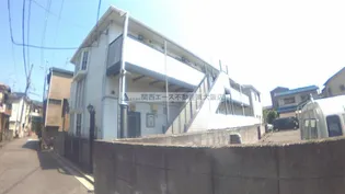 瓢箪山第6マンションの画像