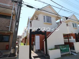 オークスプラザ越谷Iの画像