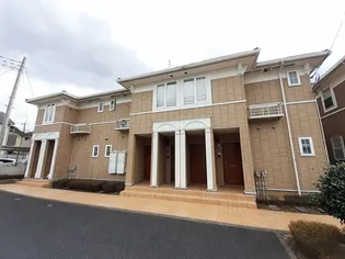 グランデュールコートBの画像