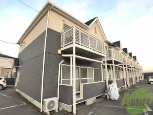 コーポアンデルセンIIの画像