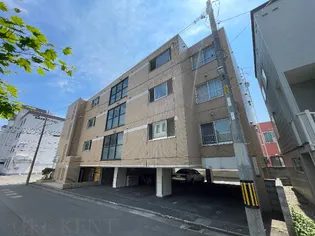 フレール山の手の画像