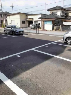 コーポラス エフ・ピーの地図