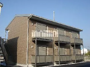 サン FRIENDS 北外山IIの画像