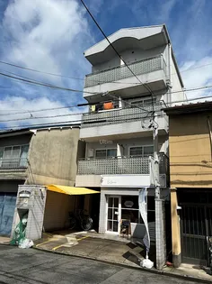 メゾン ブランシェの画像