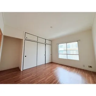 KSマンション【4階】の内装