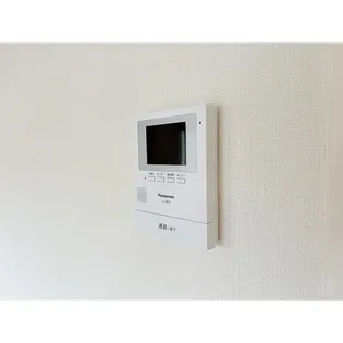 KSマンション【4階】の内装