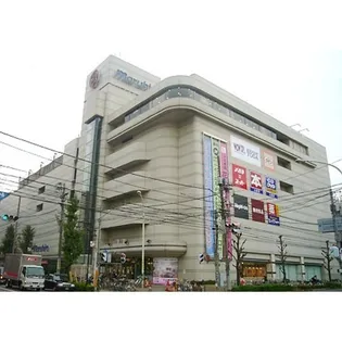 KSマンション【4階】の周辺