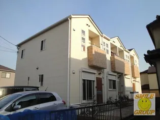 千葉県市川市若宮1【一戸建】の外観