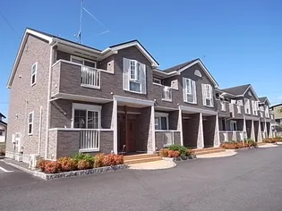 滋賀県甲賀市甲南町寺庄【アパート】の外観