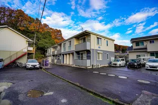 シャーメゾン美月 A棟の画像