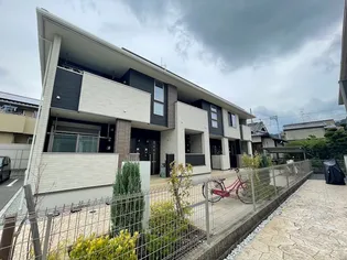 サンライズⅢの画像