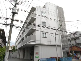 ドゥーエ浦安【1階】の外観