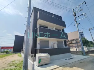 第3道野辺コーポの画像