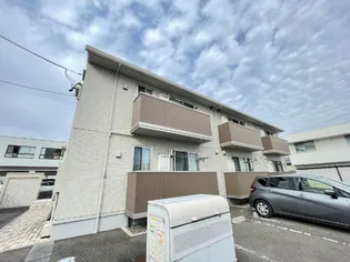 ロジュマン デラッセの画像