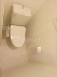 メゾンヌーヴ柏の葉の内装