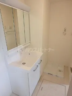 メゾンヌーヴ柏の葉の内装