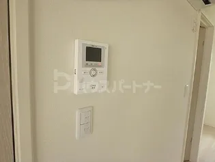 メゾンヌーヴ柏の葉の内装