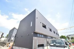 GARAGEクエストの外観