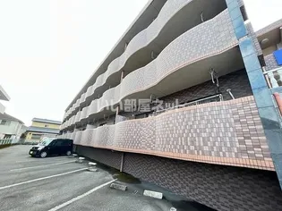 MYパレスの画像